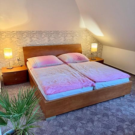 Modřice Ji Apartment מראה חיצוני תמונה