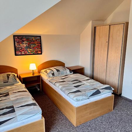 Modřice Ji Apartment מראה חיצוני תמונה