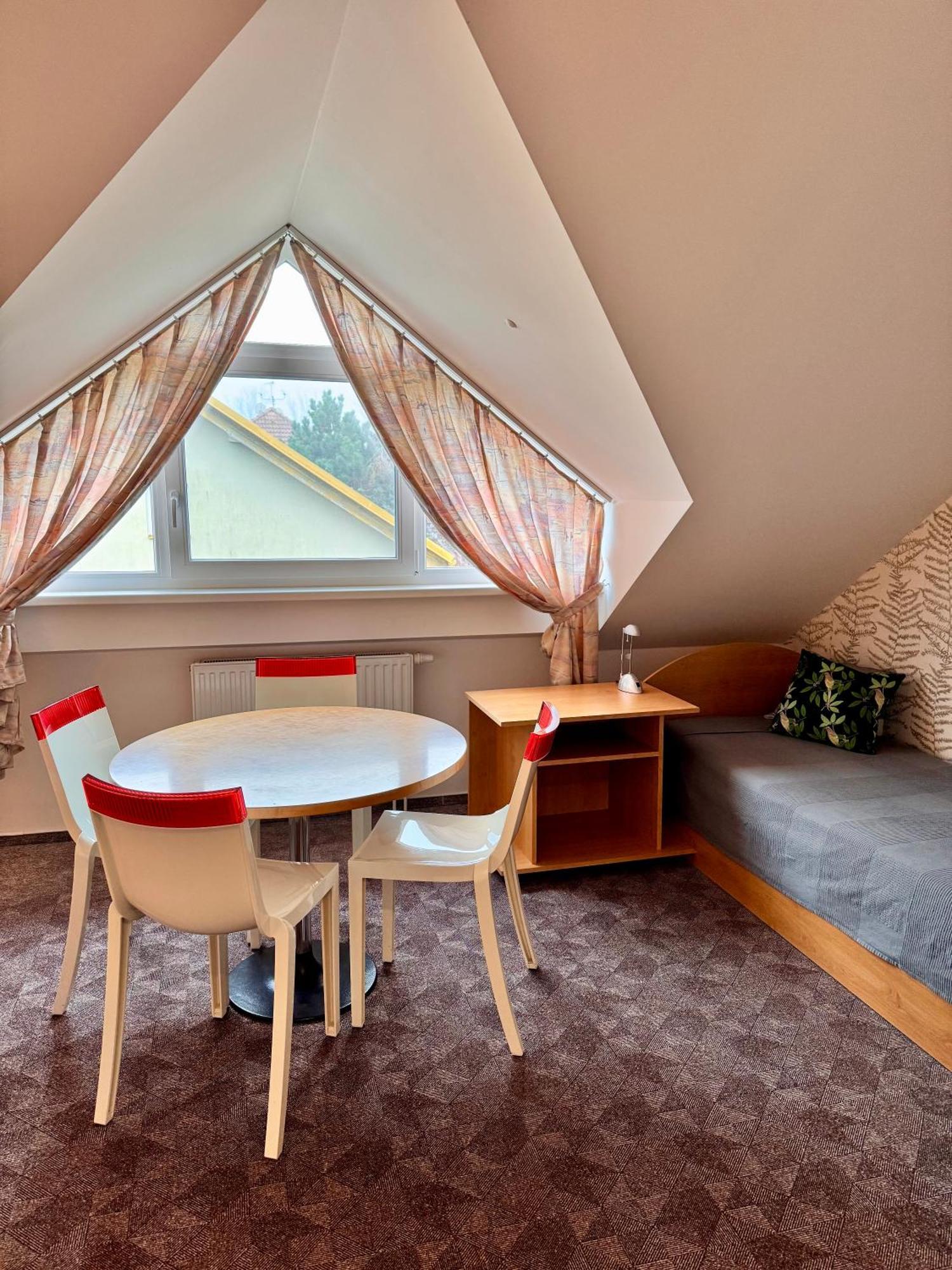 Modřice Ji Apartment מראה חיצוני תמונה