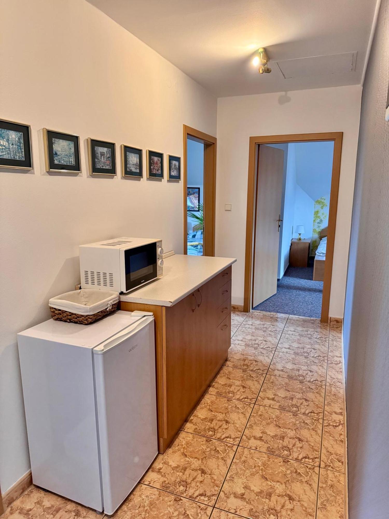Modřice Ji Apartment מראה חיצוני תמונה