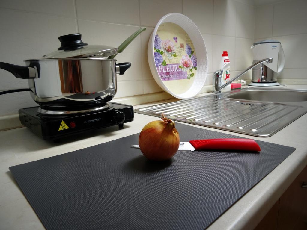 Modřice Ji Apartment מראה חיצוני תמונה