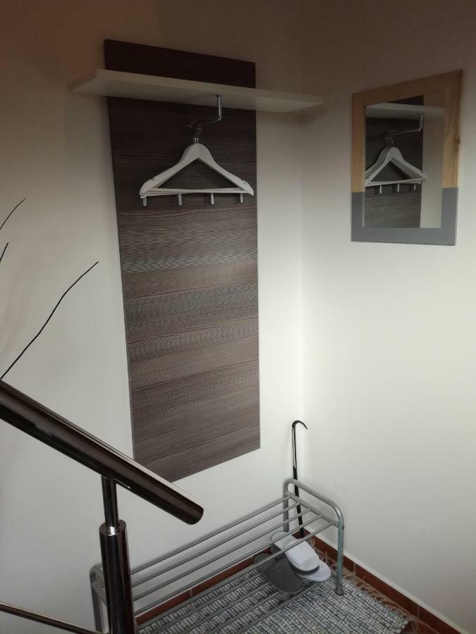 Modřice Ji Apartment מראה חיצוני תמונה