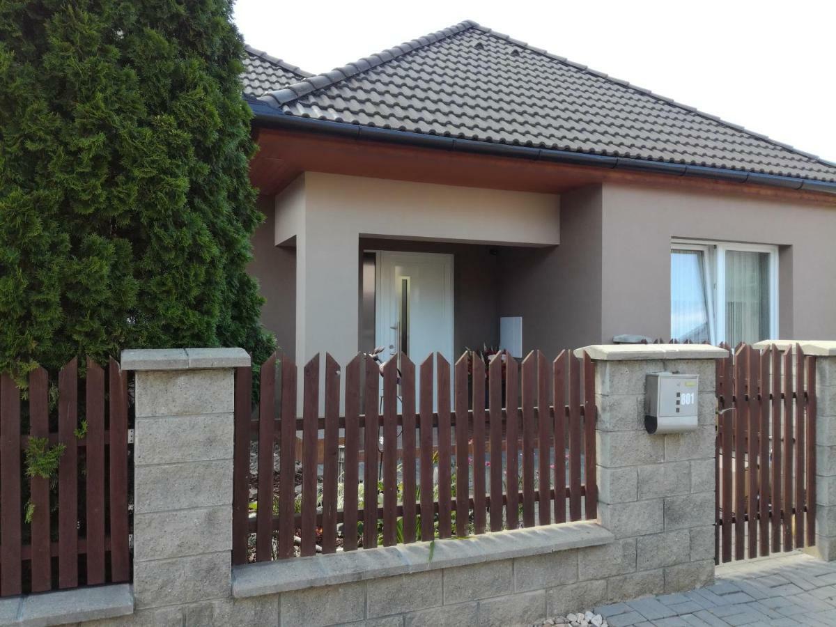 Modřice Ji Apartment מראה חיצוני תמונה